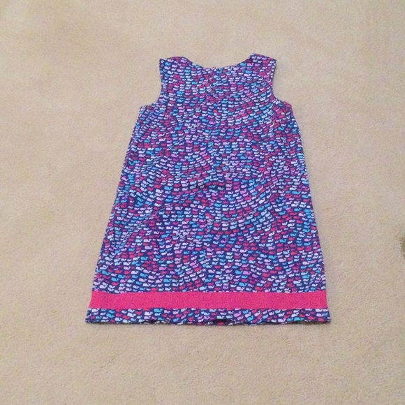 Vinyard Vines Whale Shift dress - Picture 2 of 3